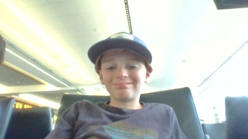 Picture of Wyatt